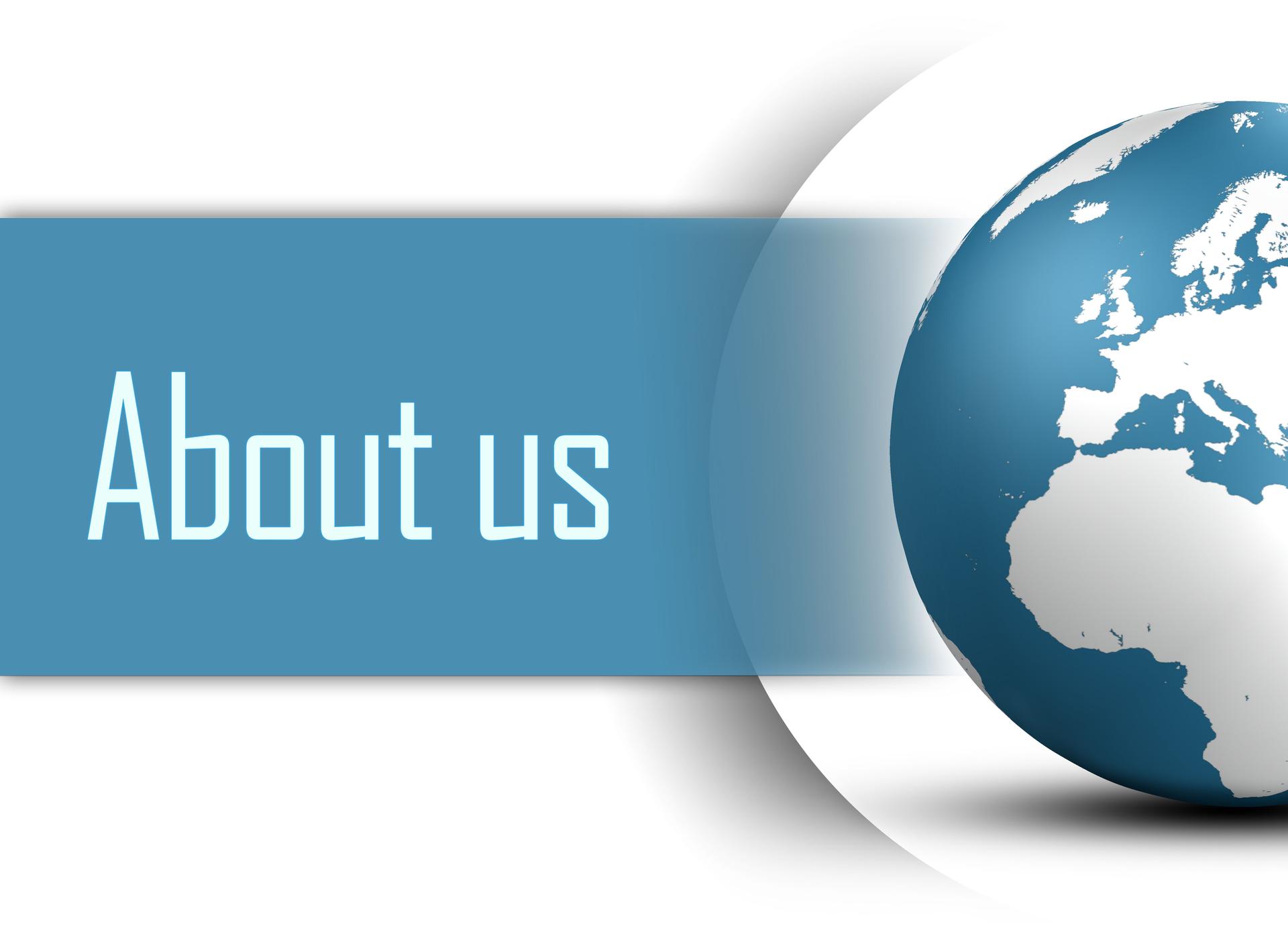 About us